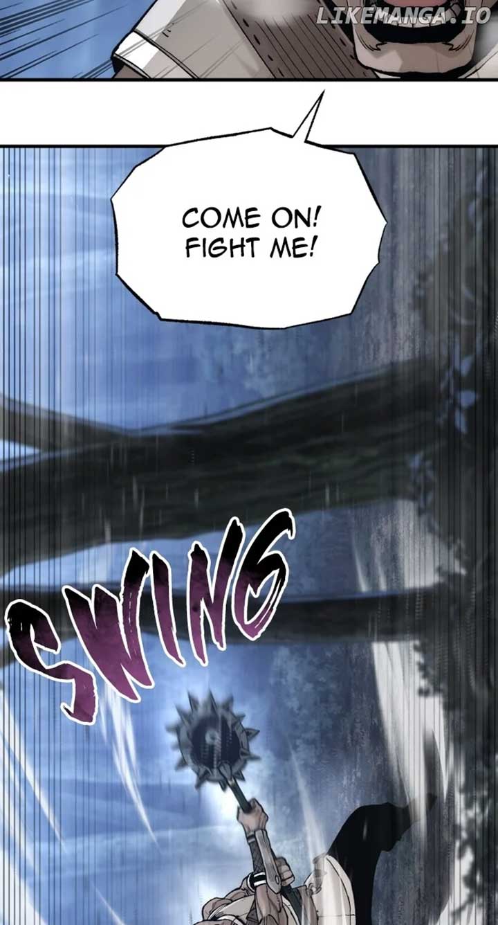 Heavenly Demon Cultivation Simulation - Chapter 140 Page 20