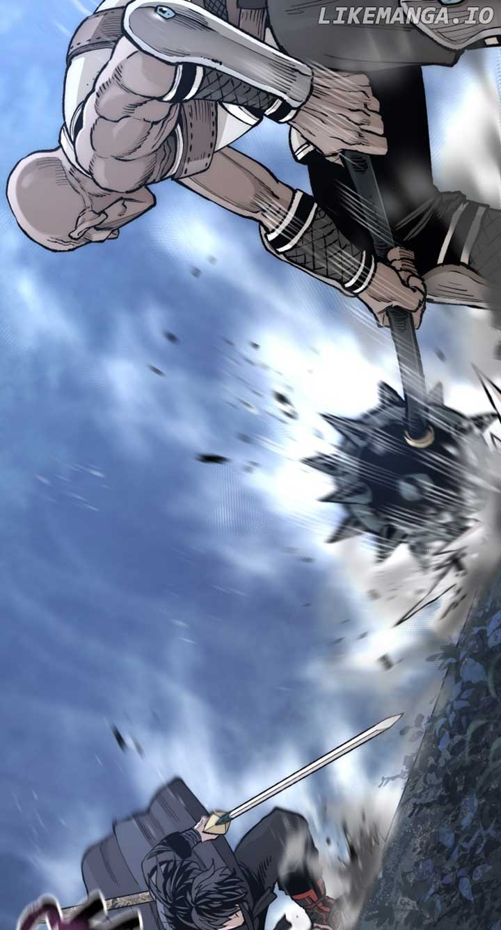 Heavenly Demon Cultivation Simulation - Chapter 140 Page 23