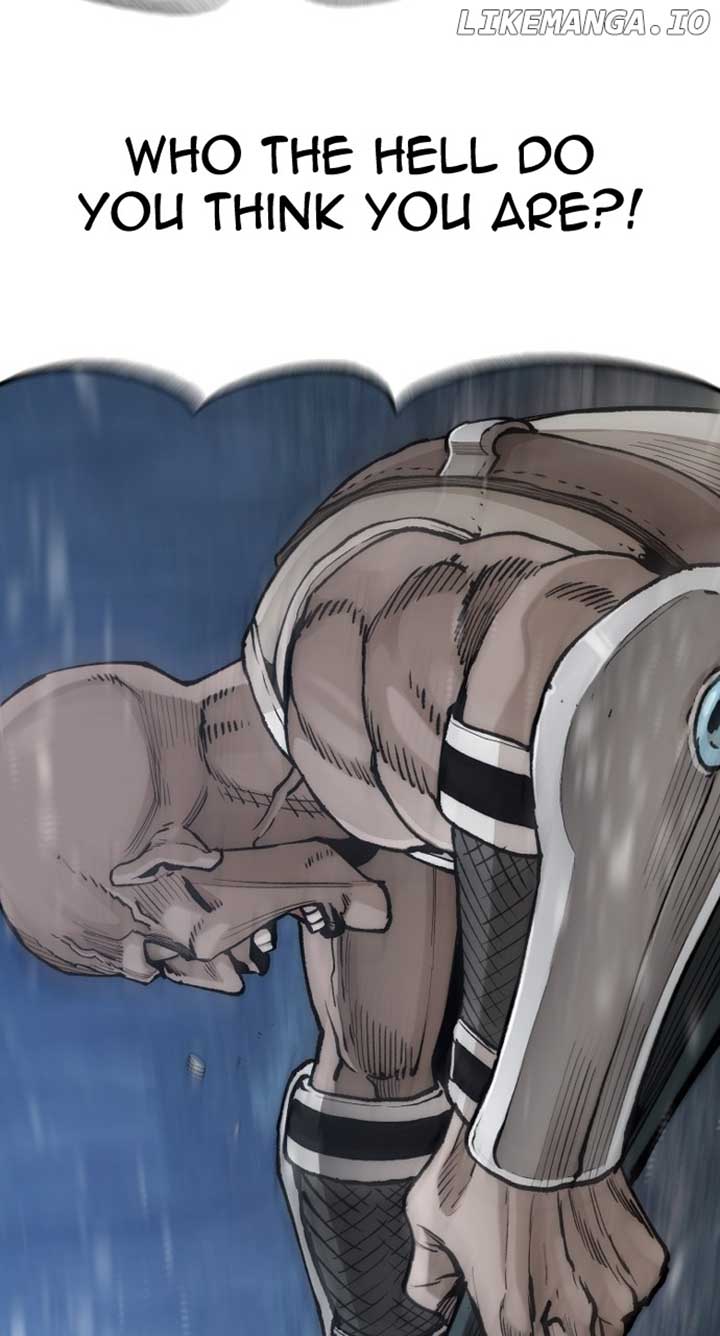 Heavenly Demon Cultivation Simulation - Chapter 140 Page 35