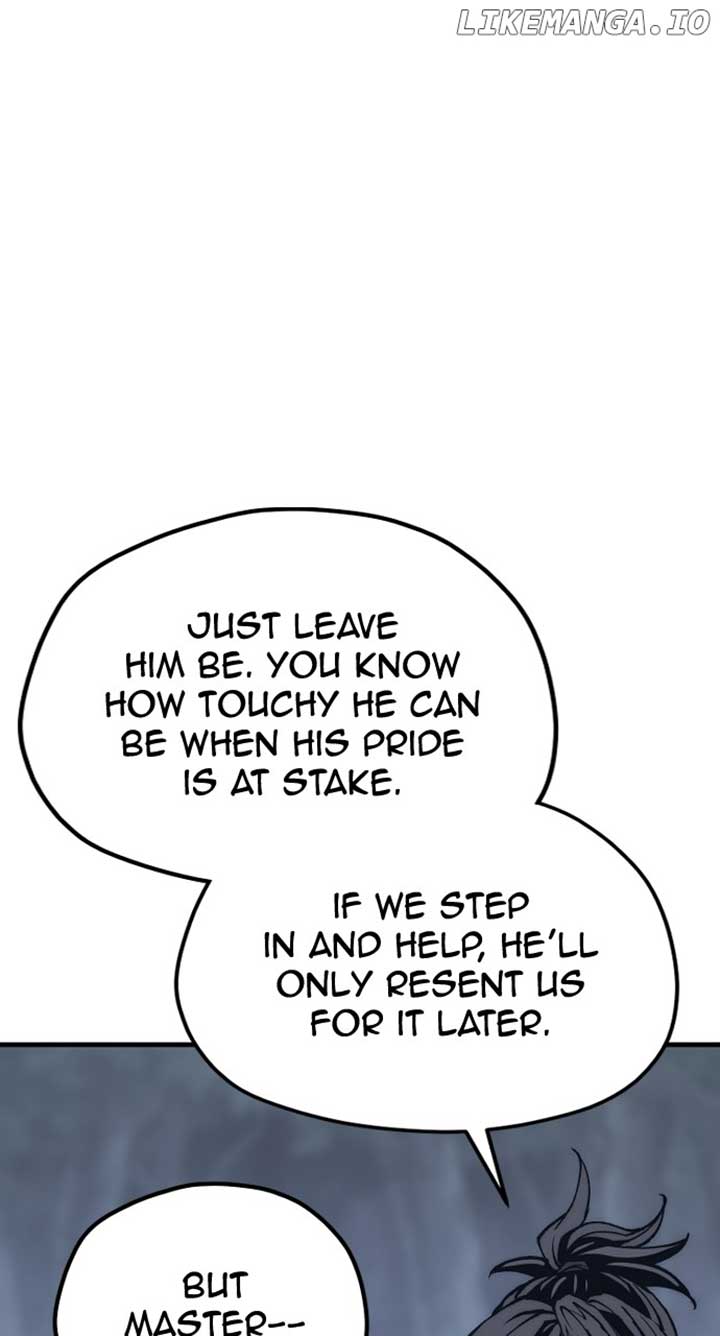 Heavenly Demon Cultivation Simulation - Chapter 140 Page 67