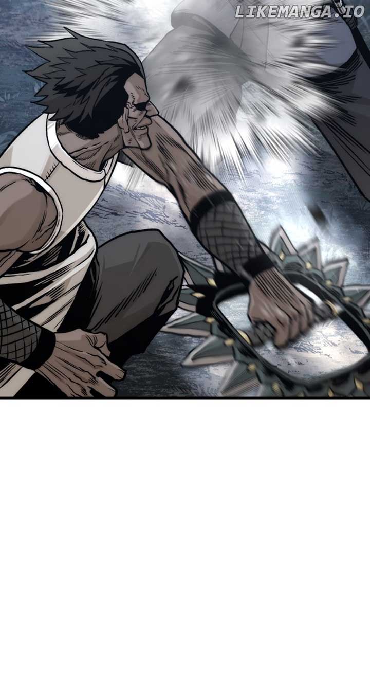 Heavenly Demon Cultivation Simulation - Chapter 140 Page 70