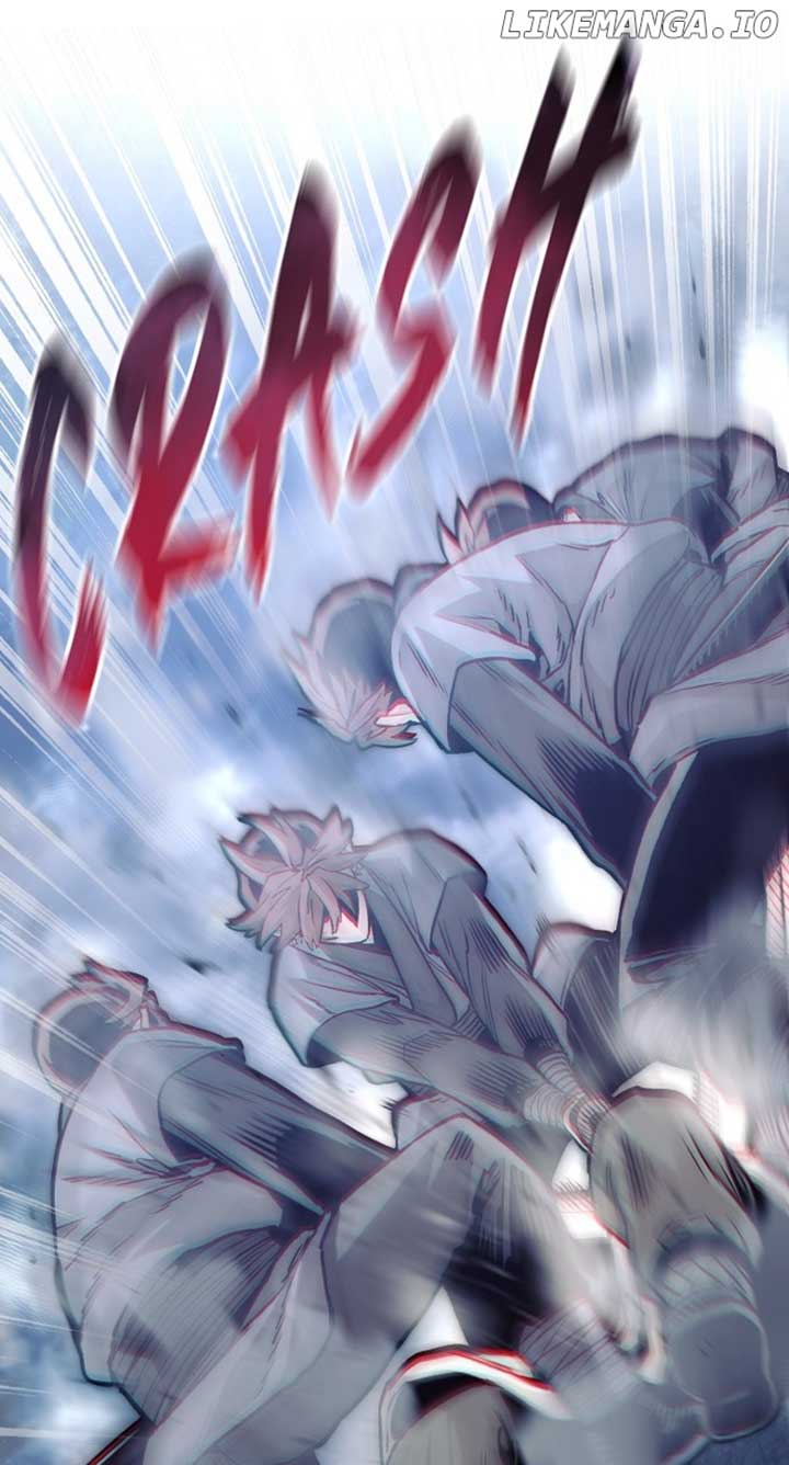 Heavenly Demon Cultivation Simulation - Chapter 140 Page 88