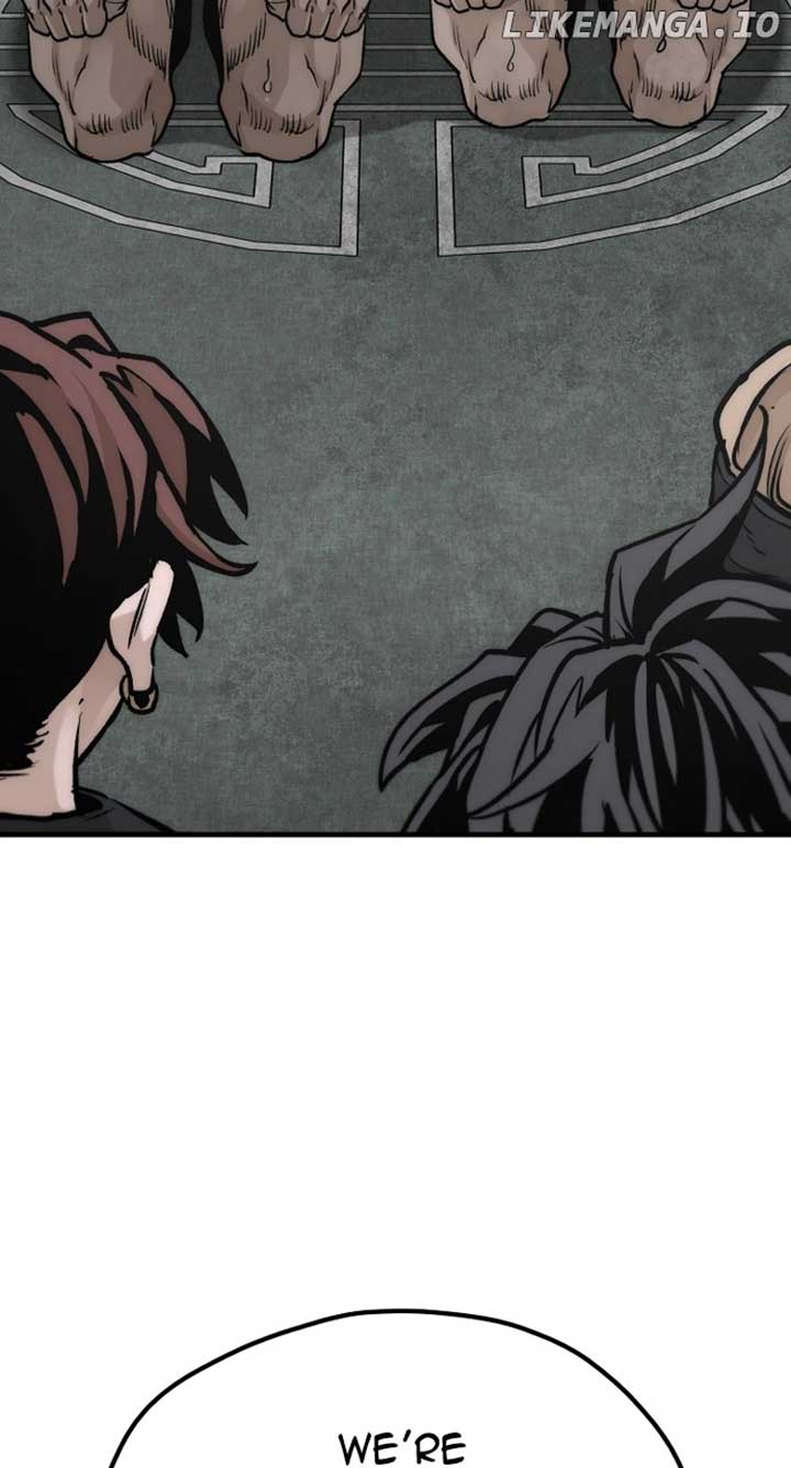 Heavenly Demon Cultivation Simulation - Chapter 140 Page 100