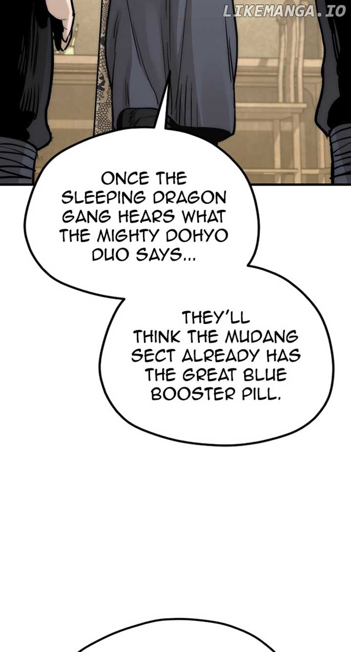 Heavenly Demon Cultivation Simulation - Chapter 140 Page 123