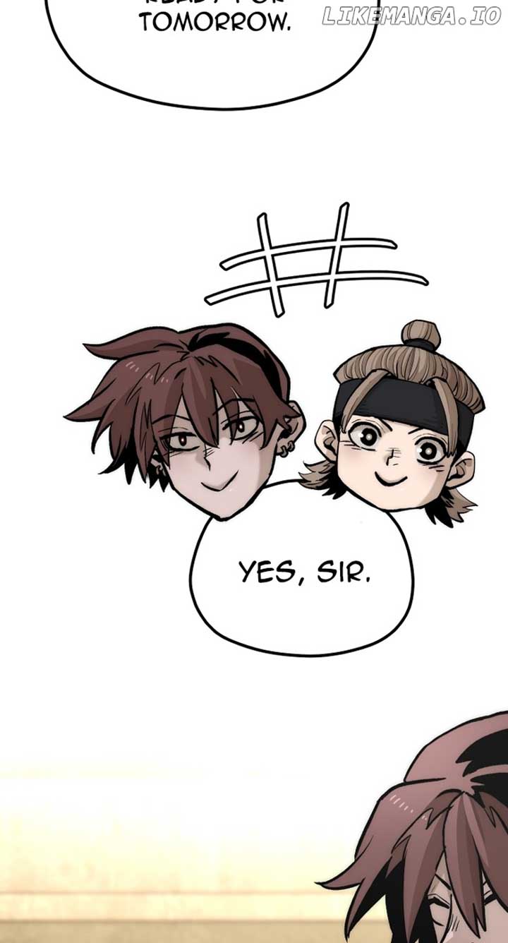 Heavenly Demon Cultivation Simulation - Chapter 140 Page 132