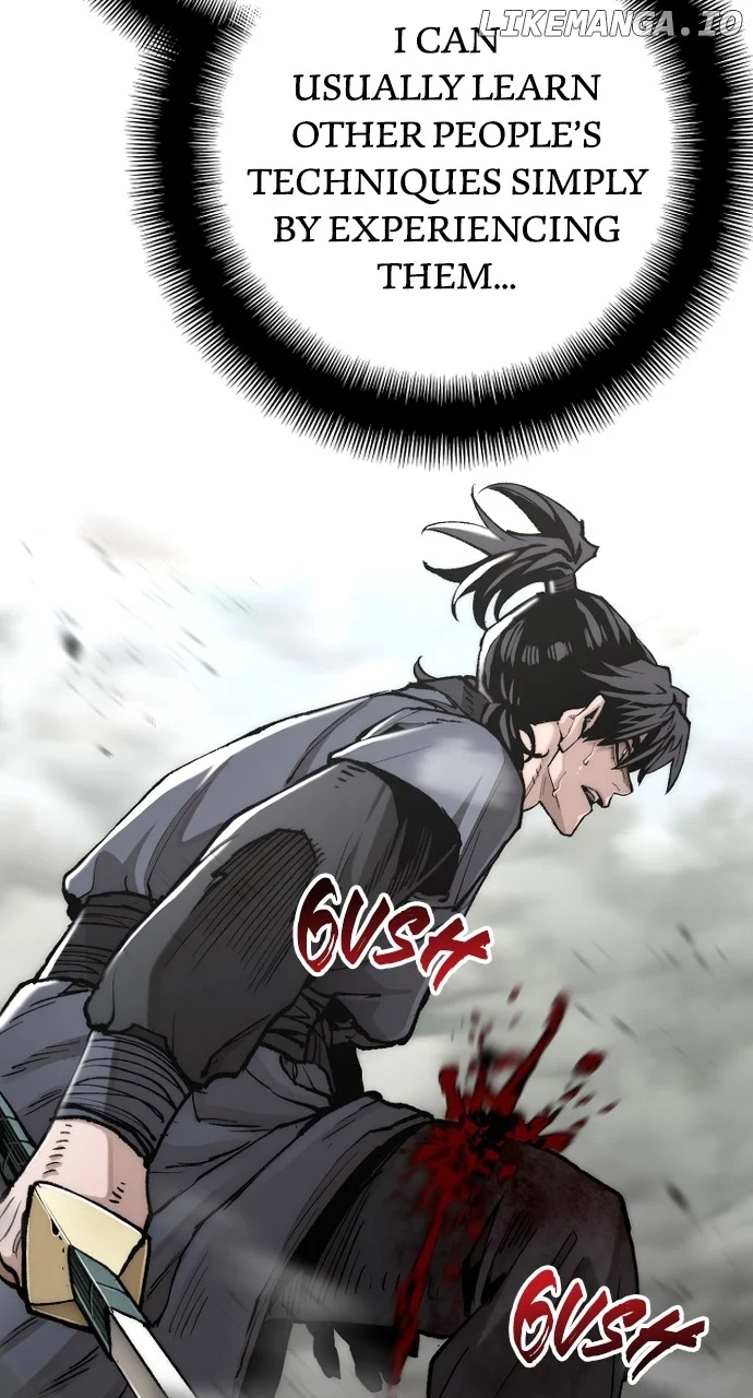 Heavenly Demon Cultivation Simulation - Chapter 142 Page 23