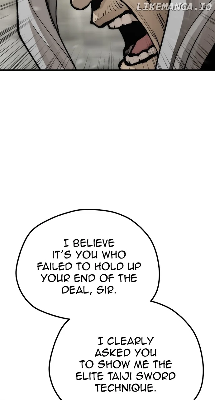 Heavenly Demon Cultivation Simulation - Chapter 142 Page 30