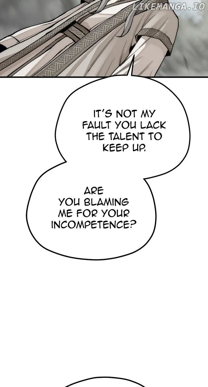 Heavenly Demon Cultivation Simulation - Chapter 142 Page 32