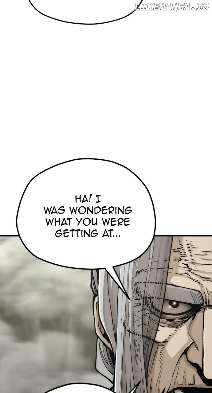 Heavenly Demon Cultivation Simulation - Chapter 142 Page 38