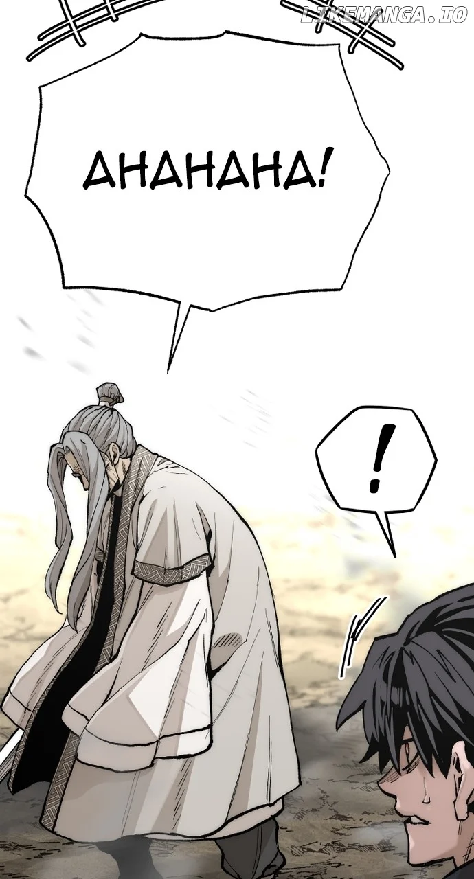 Heavenly Demon Cultivation Simulation - Chapter 142 Page 72