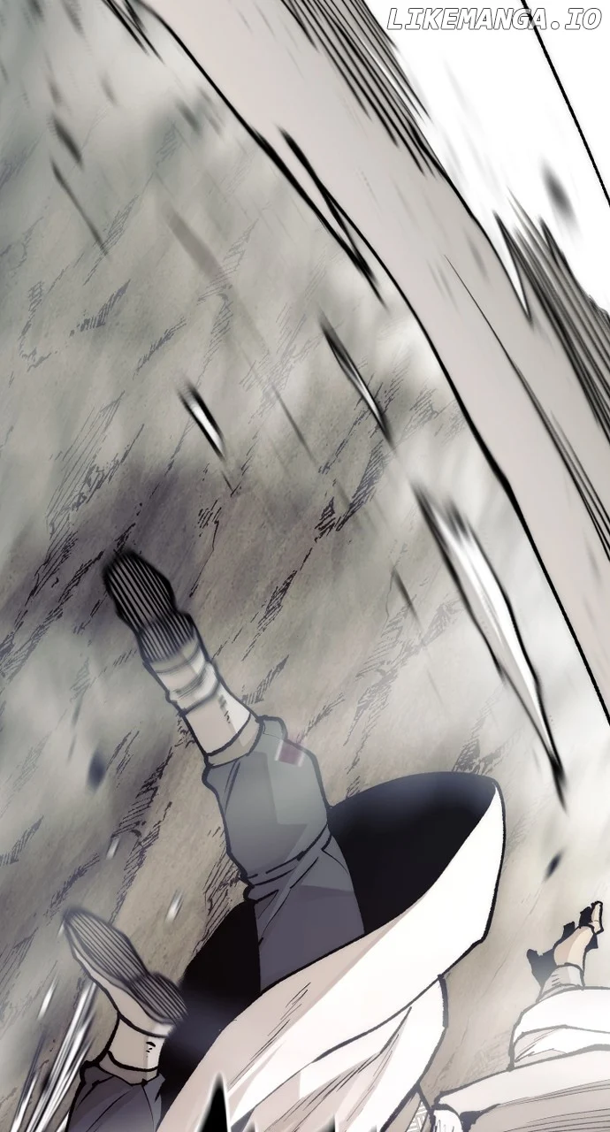 Heavenly Demon Cultivation Simulation - Chapter 142 Page 76