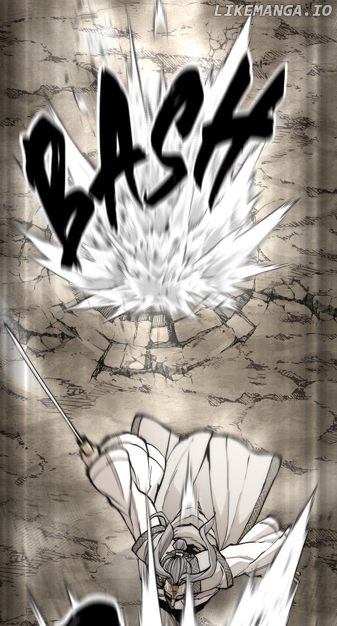 Heavenly Demon Cultivation Simulation - Chapter 142 Page 80