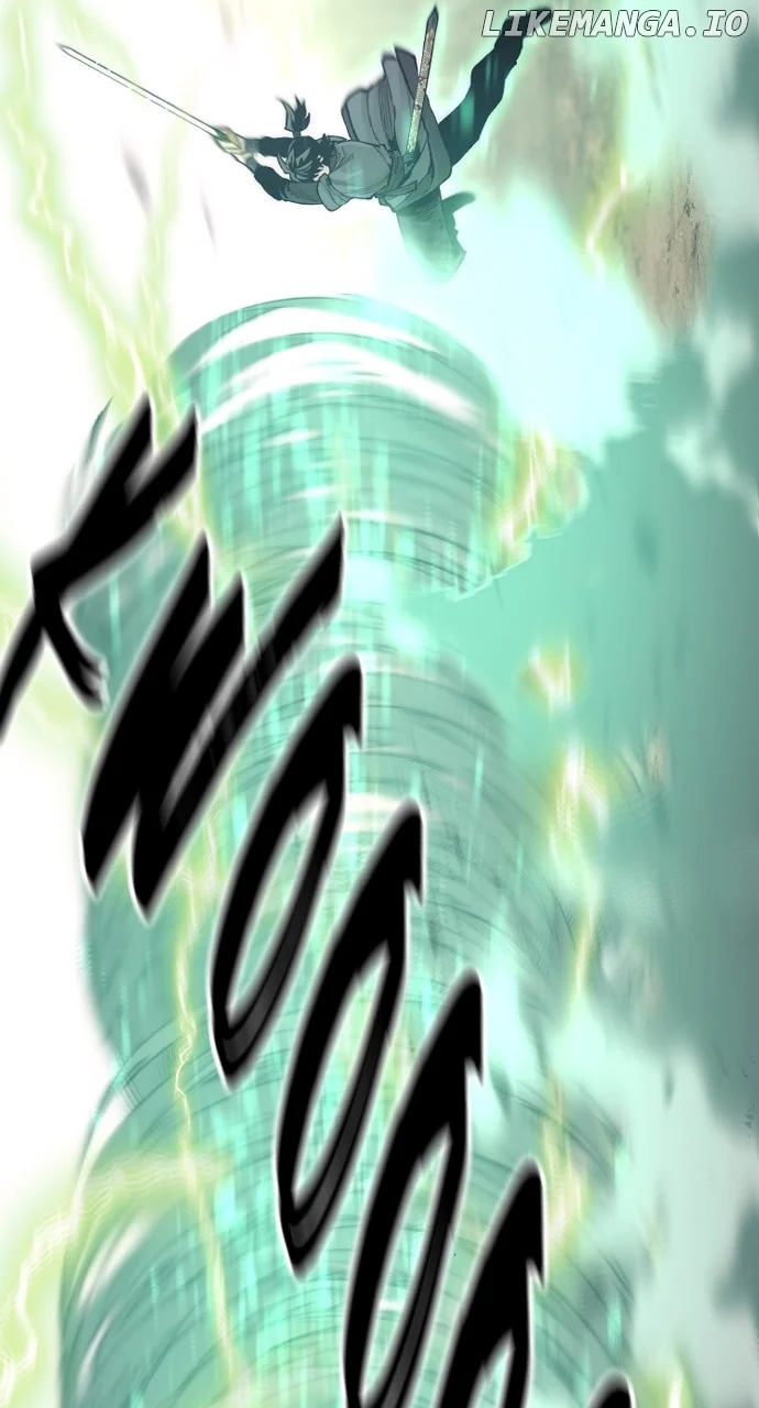 Heavenly Demon Cultivation Simulation - Chapter 142 Page 101