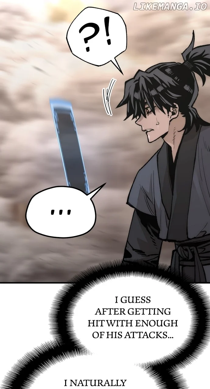 Heavenly Demon Cultivation Simulation - Chapter 142 Page 130