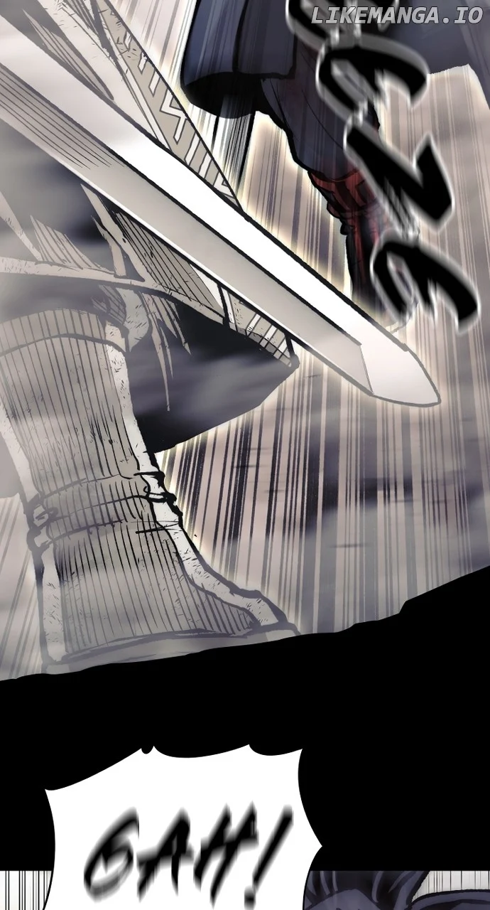 Heavenly Demon Cultivation Simulation - Chapter 142 Page 139