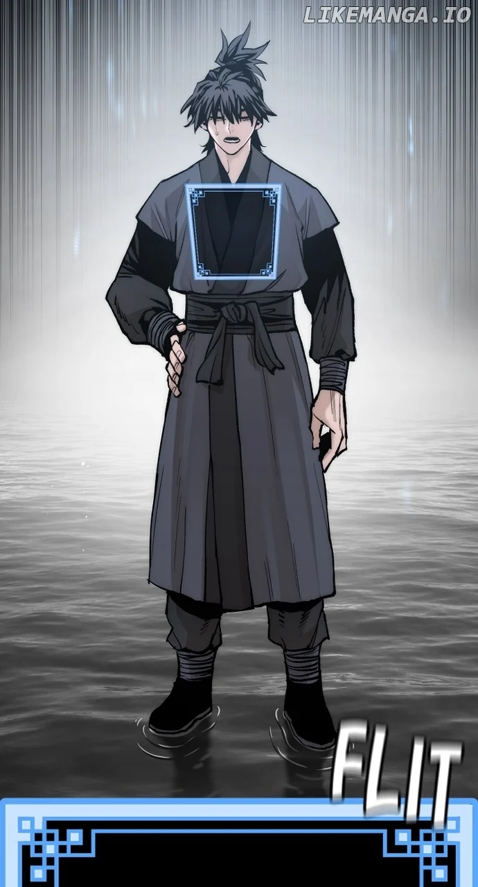 Heavenly Demon Cultivation Simulation - Chapter 142 Page 149