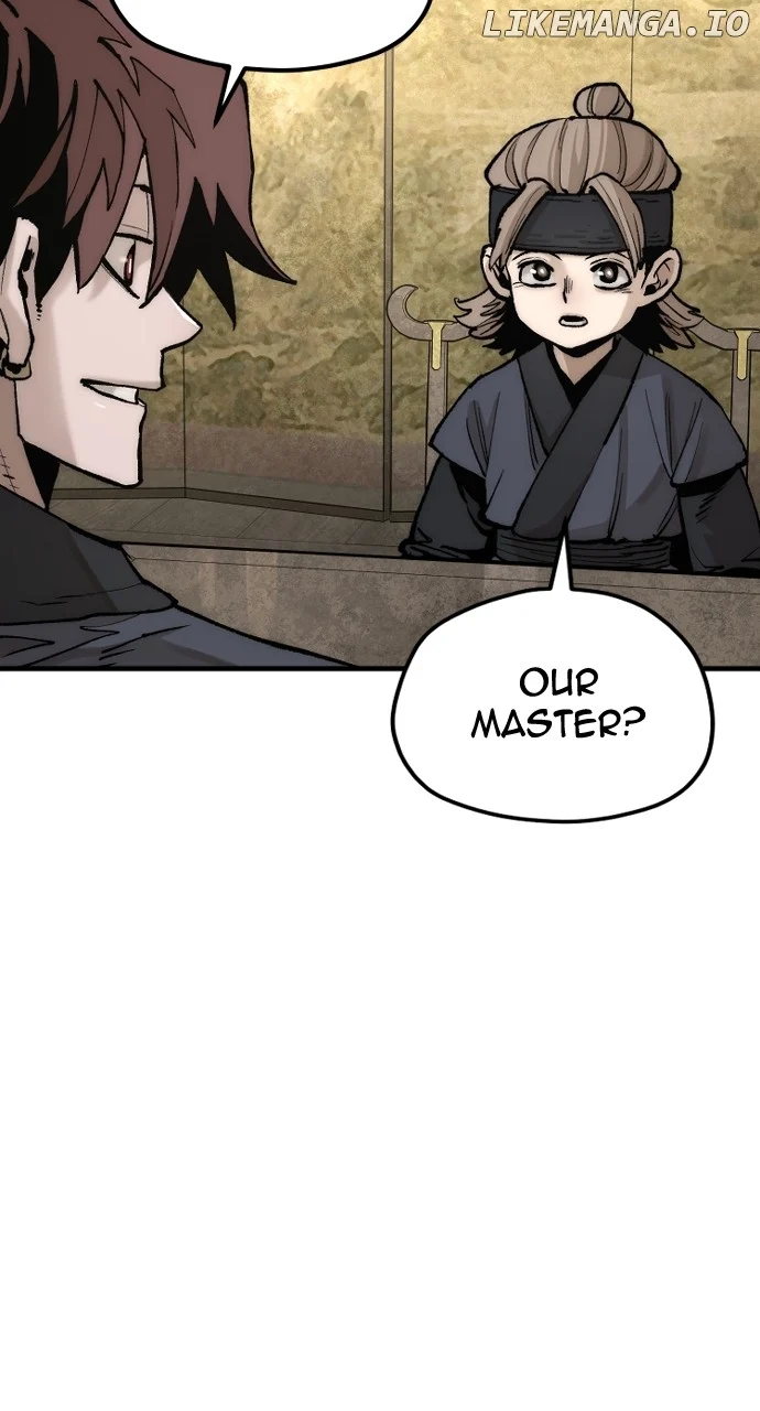 Heavenly Demon Cultivation Simulation - Chapter 143 Page 8