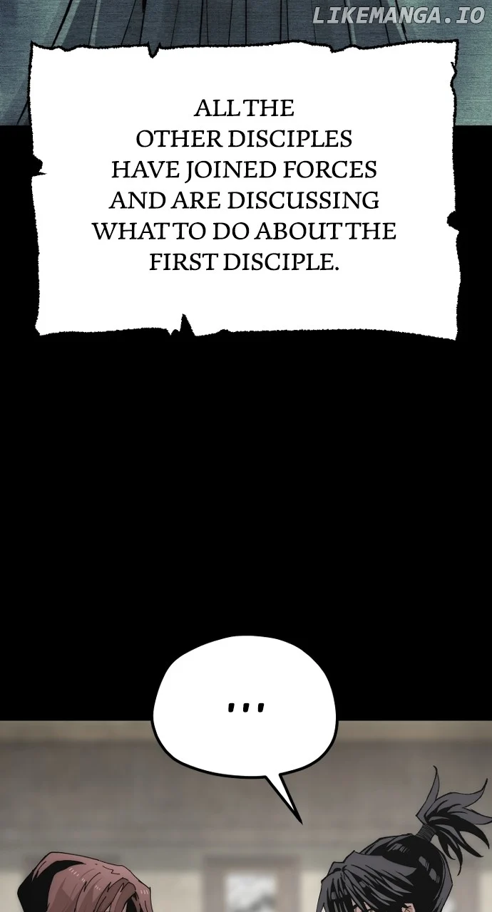 Heavenly Demon Cultivation Simulation - Chapter 143 Page 22