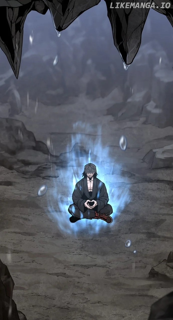 Heavenly Demon Cultivation Simulation - Chapter 143 Page 48