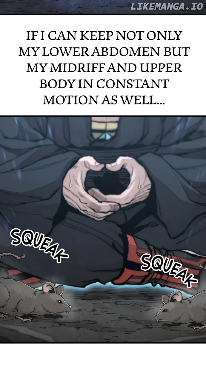 Heavenly Demon Cultivation Simulation - Chapter 143 Page 62