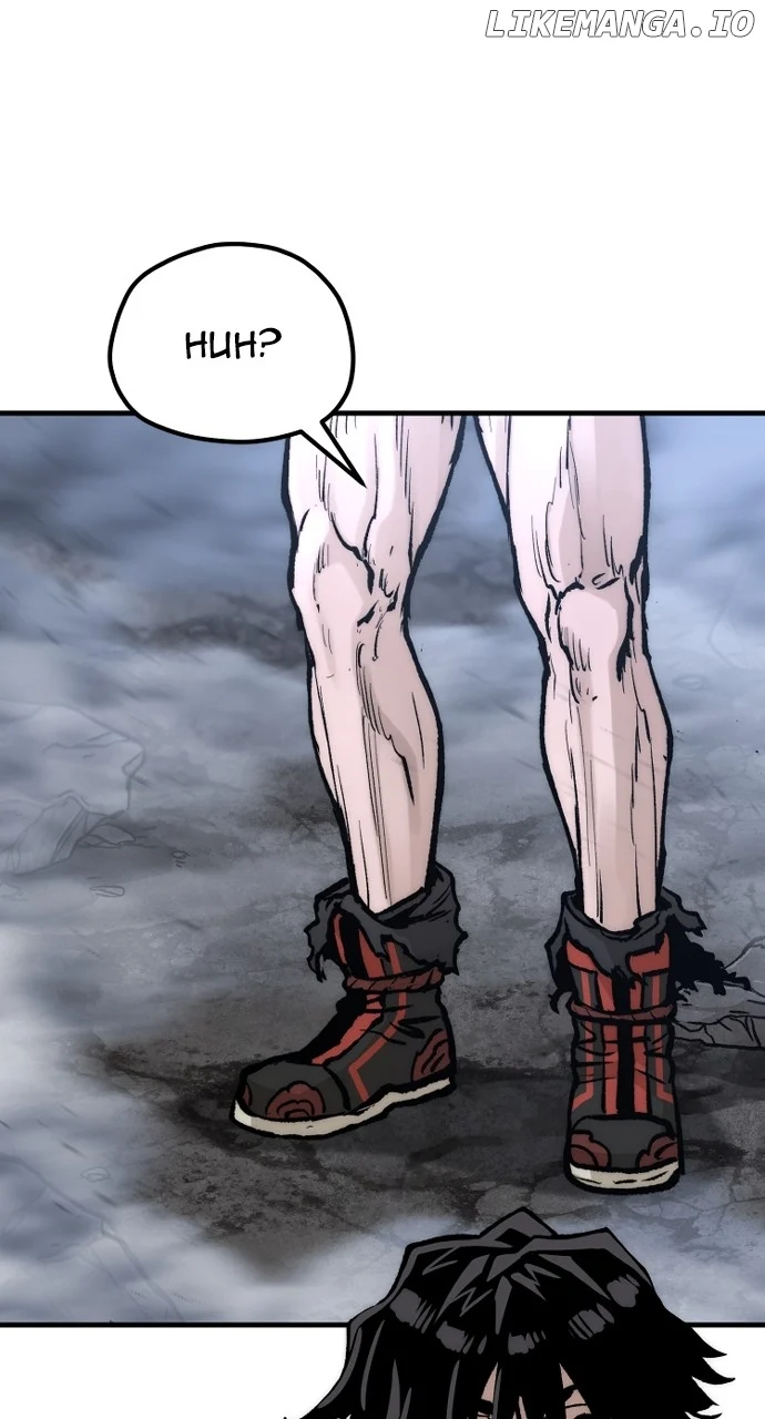 Heavenly Demon Cultivation Simulation - Chapter 143 Page 96