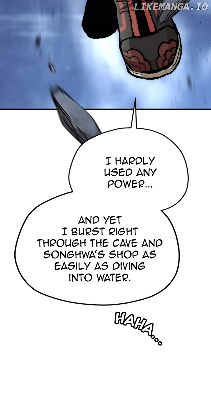 Heavenly Demon Cultivation Simulation - Chapter 143 Page 106