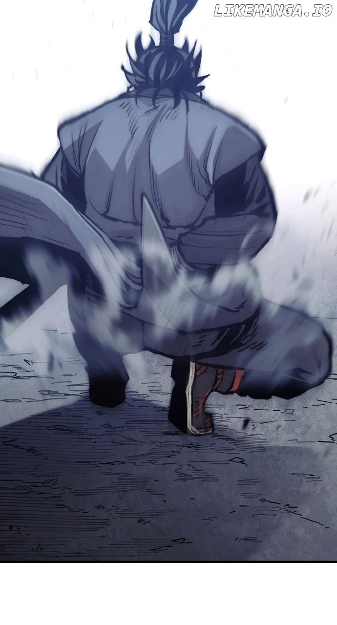 Heavenly Demon Cultivation Simulation - Chapter 143 Page 119