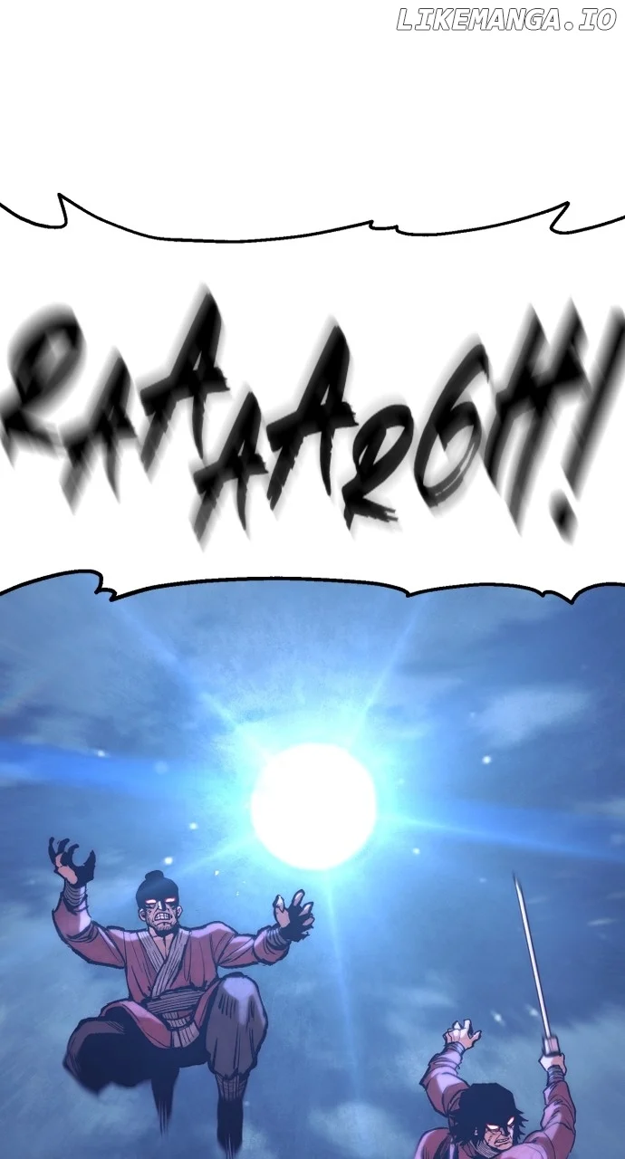 Heavenly Demon Cultivation Simulation - Chapter 143 Page 125