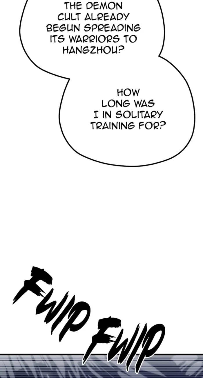 Heavenly Demon Cultivation Simulation - Chapter 144 Page 15