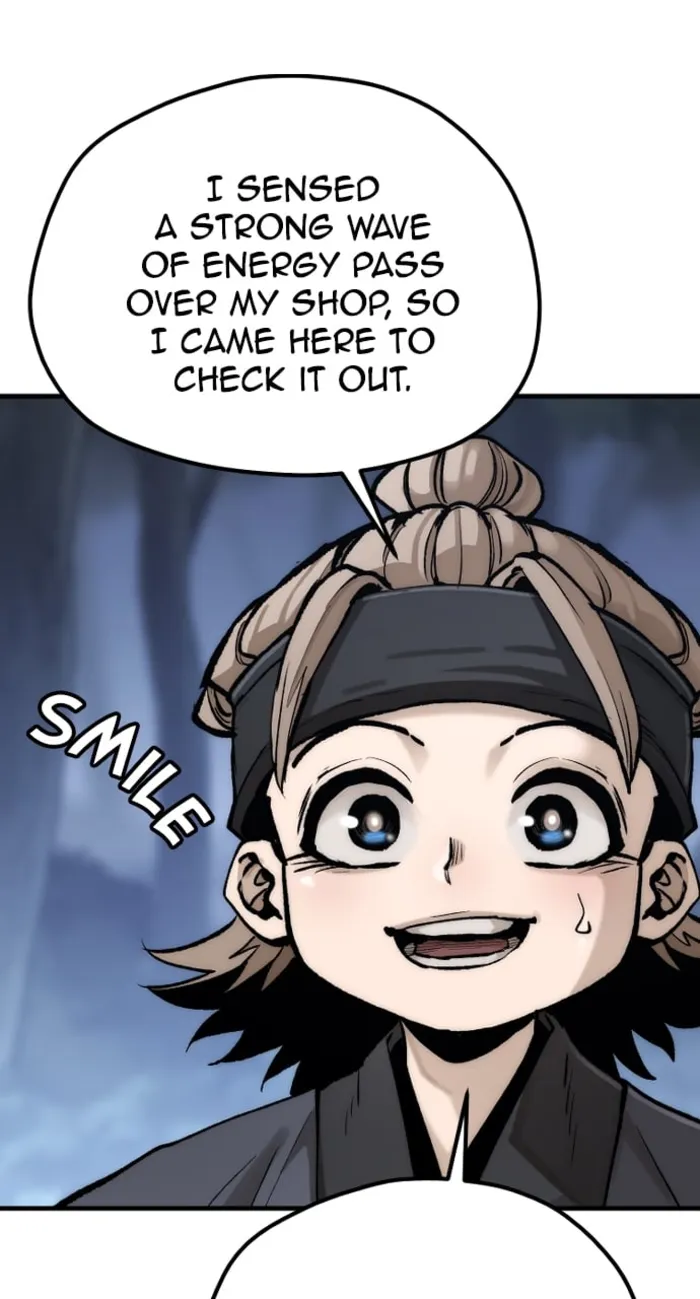 Heavenly Demon Cultivation Simulation - Chapter 144 Page 45