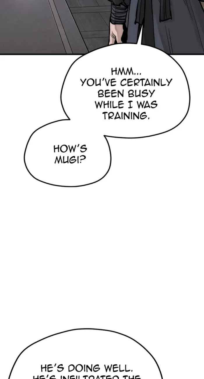 Heavenly Demon Cultivation Simulation - Chapter 144 Page 51