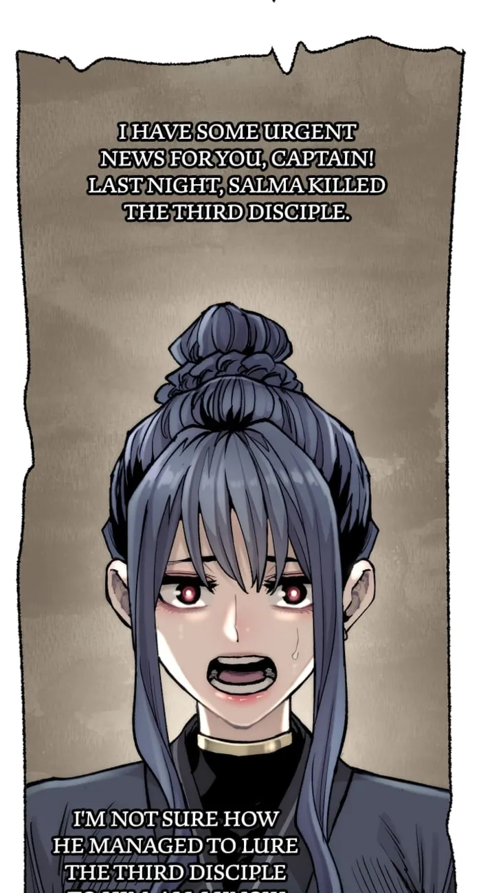 Heavenly Demon Cultivation Simulation - Chapter 144 Page 67