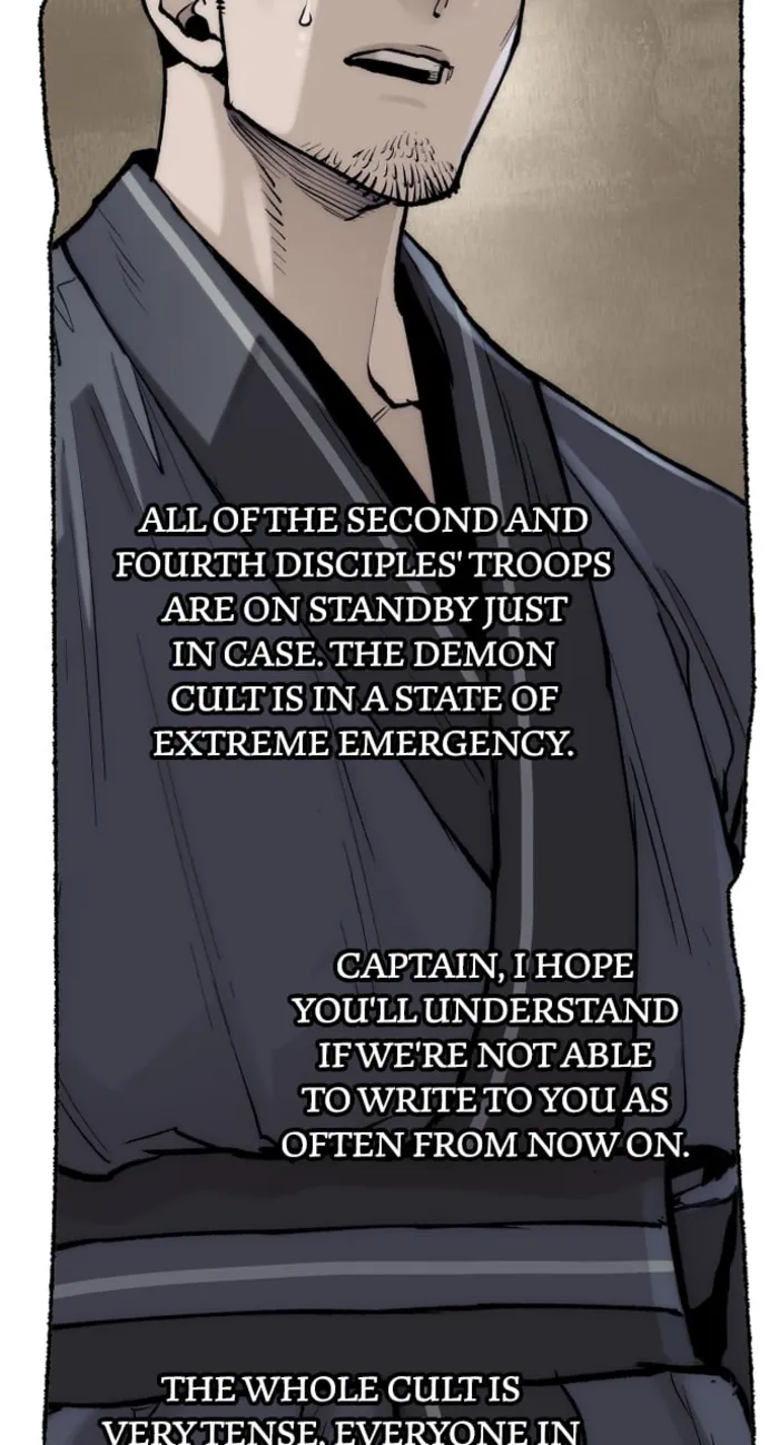 Heavenly Demon Cultivation Simulation - Chapter 144 Page 72