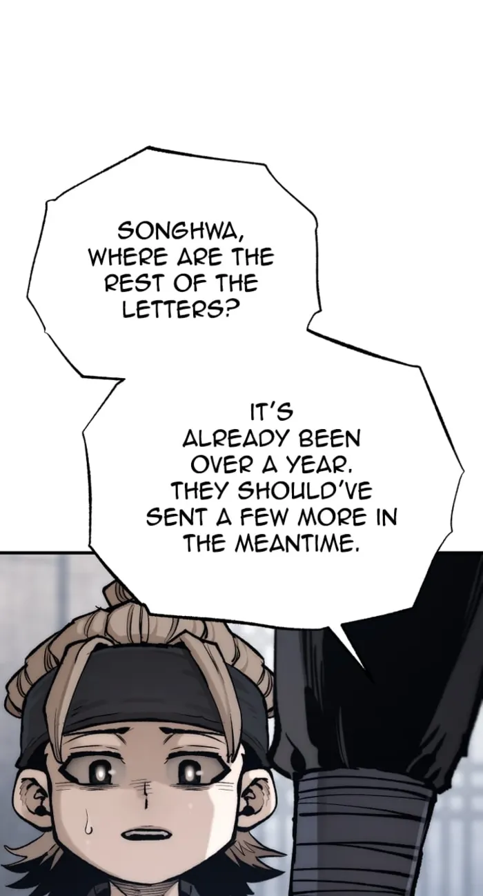 Heavenly Demon Cultivation Simulation - Chapter 144 Page 86