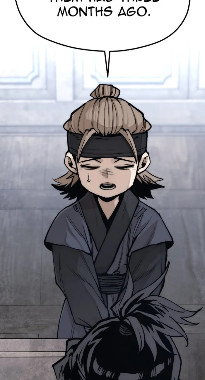 Heavenly Demon Cultivation Simulation - Chapter 144 Page 88