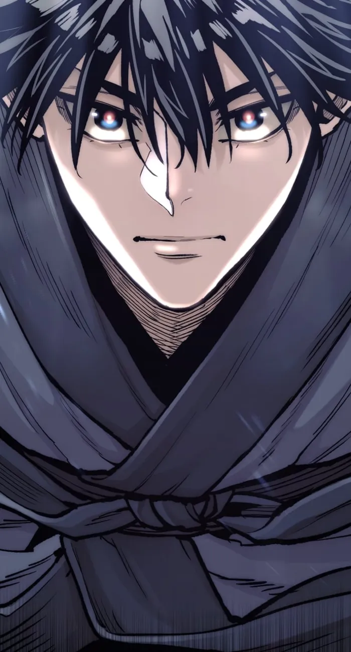 Heavenly Demon Cultivation Simulation - Chapter 144 Page 131