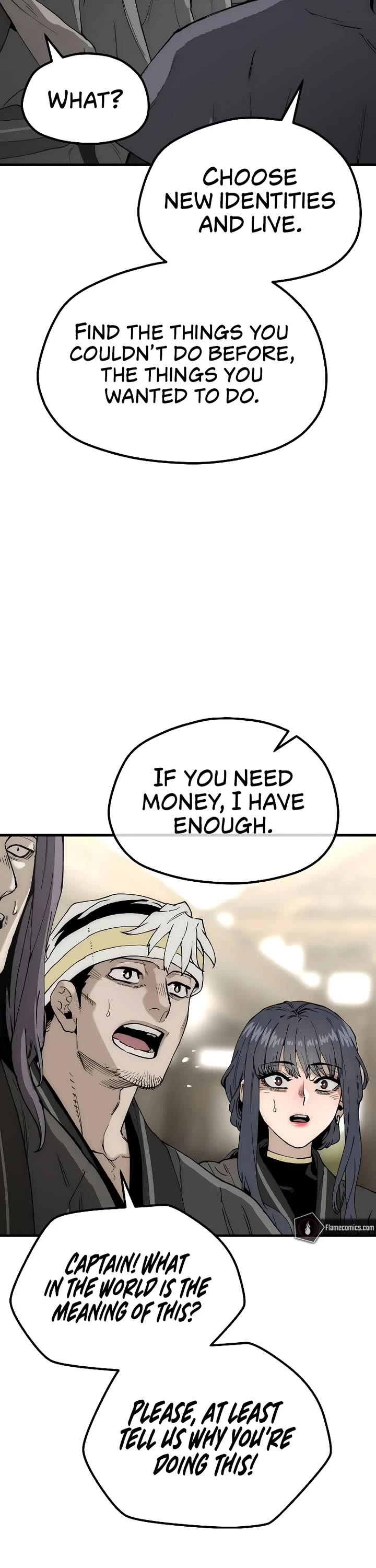 Heavenly Demon Cultivation Simulation - Chapter 154 Page 23