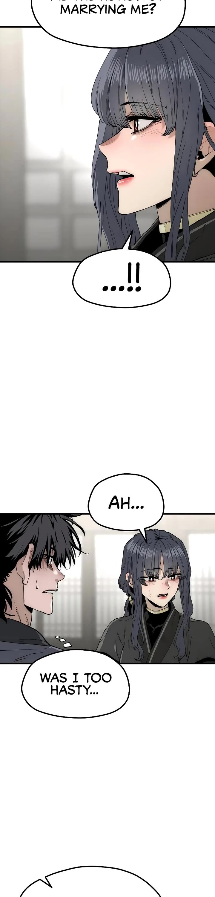 Heavenly Demon Cultivation Simulation - Chapter 154 Page 32