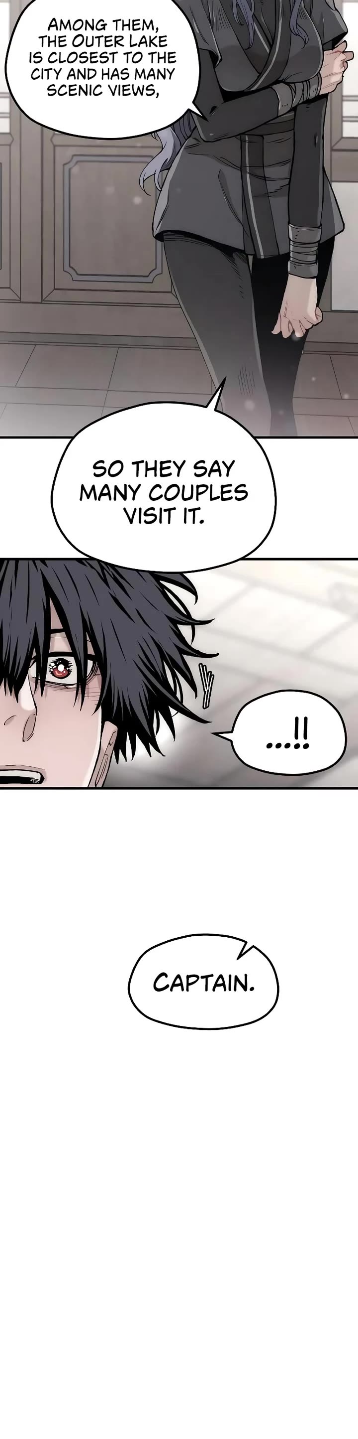 Heavenly Demon Cultivation Simulation - Chapter 154 Page 34