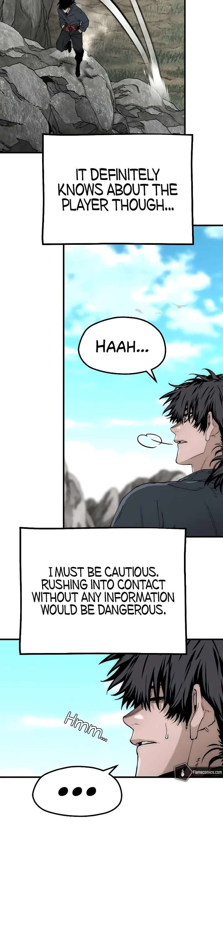 Heavenly Demon Cultivation Simulation - Chapter 155 Page 8