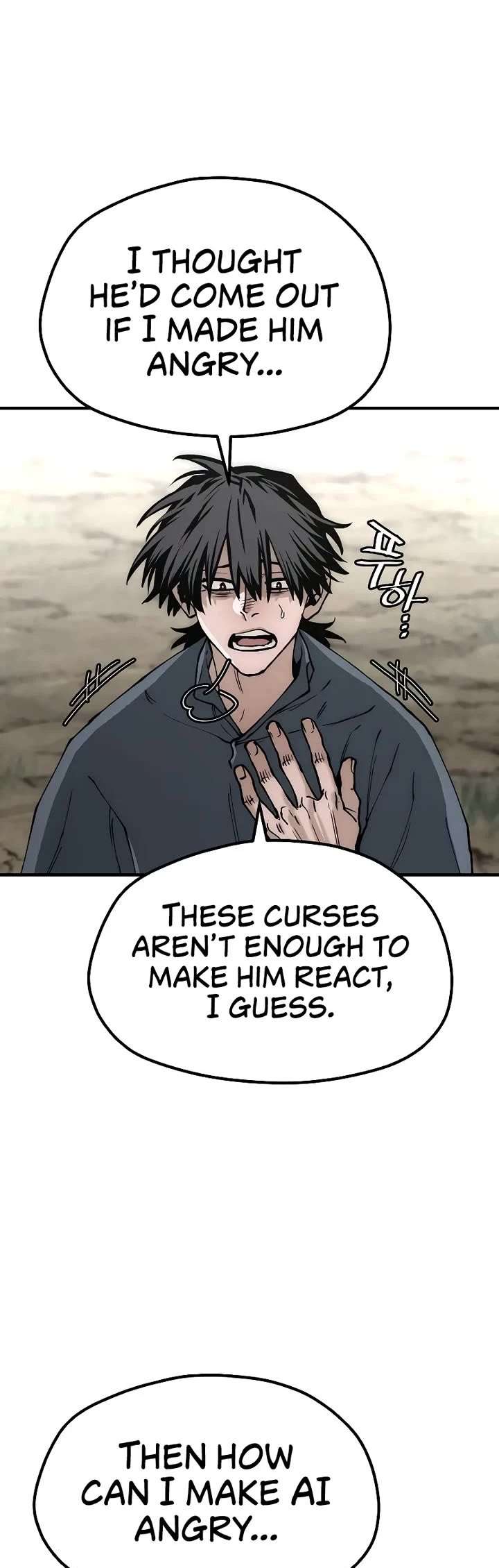 Heavenly Demon Cultivation Simulation - Chapter 155 Page 18