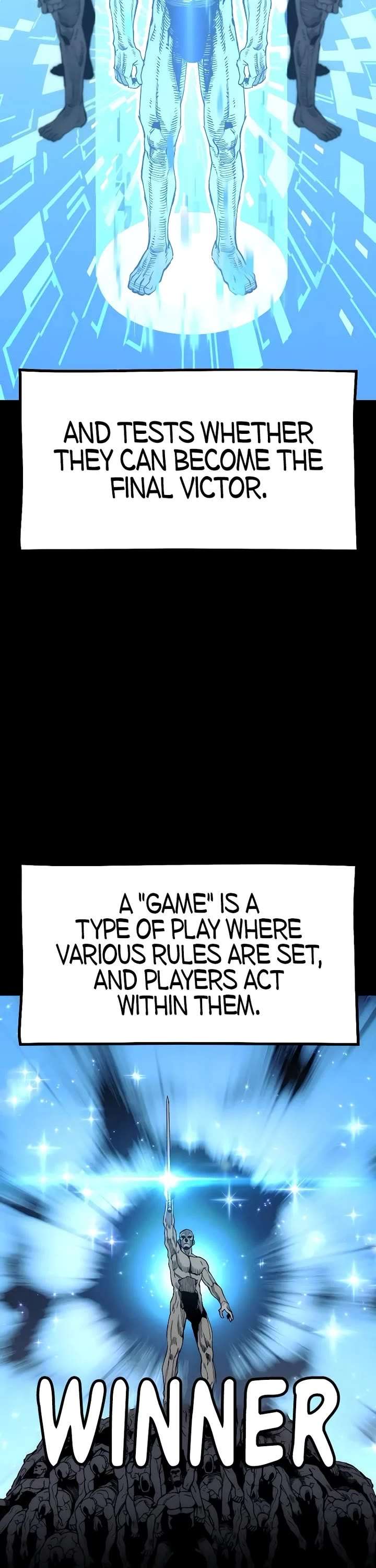 Heavenly Demon Cultivation Simulation - Chapter 155 Page 41