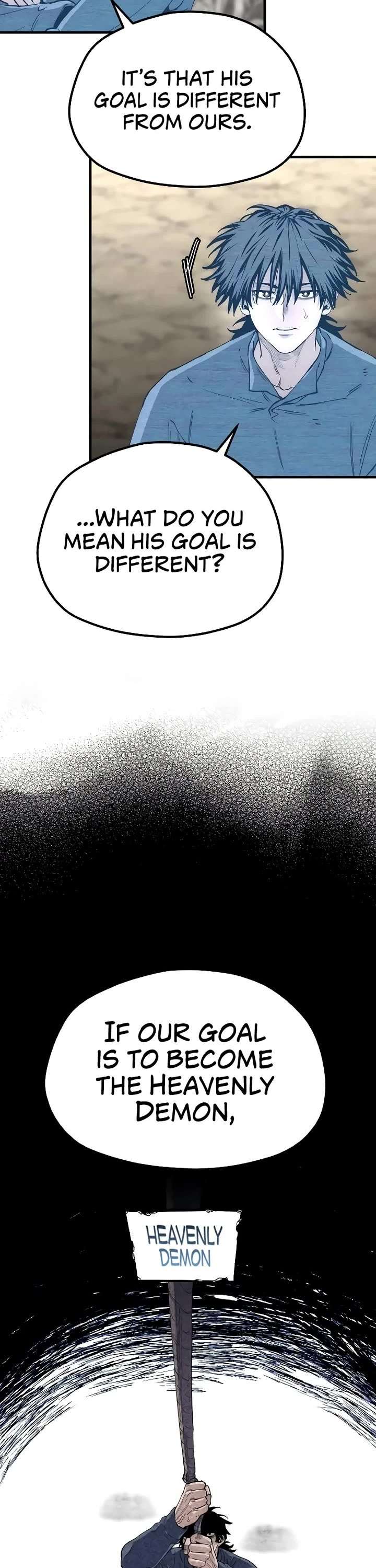 Heavenly Demon Cultivation Simulation - Chapter 155 Page 50