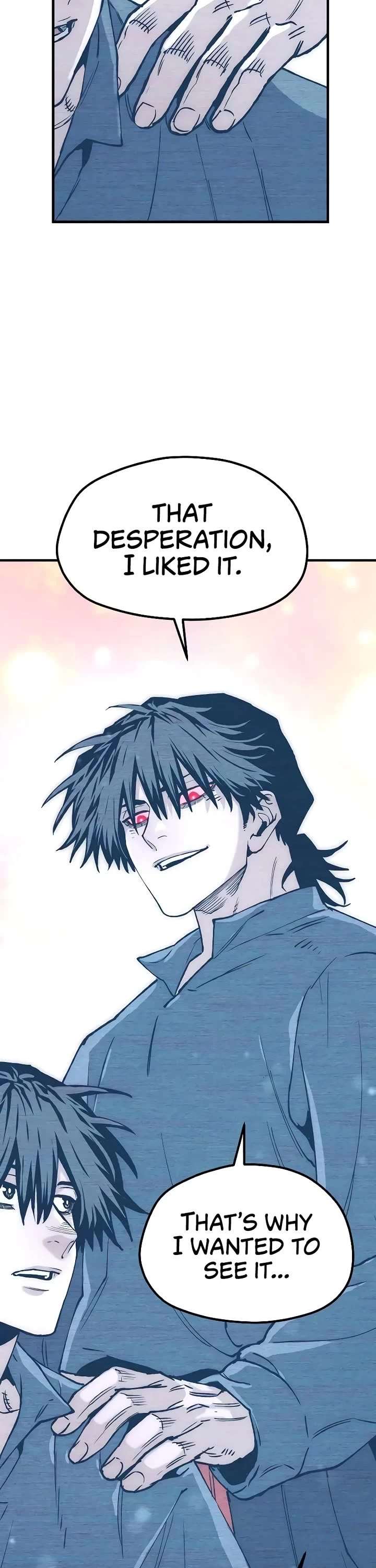 Heavenly Demon Cultivation Simulation - Chapter 155 Page 65