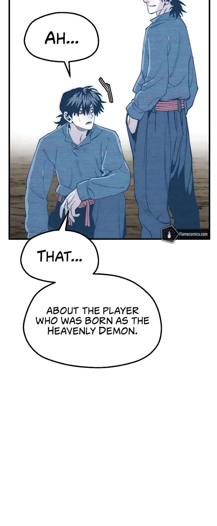 Heavenly Demon Cultivation Simulation - Chapter 155 Page 67