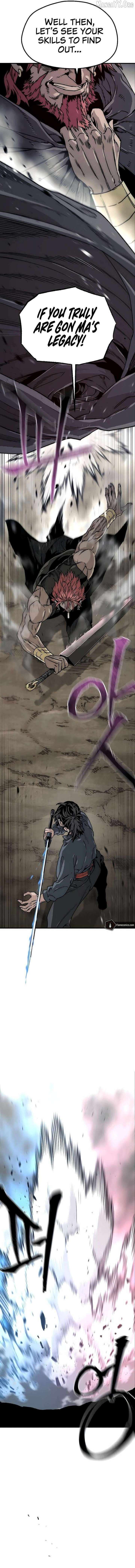 Heavenly Demon Cultivation Simulation - Chapter 156 Page 7