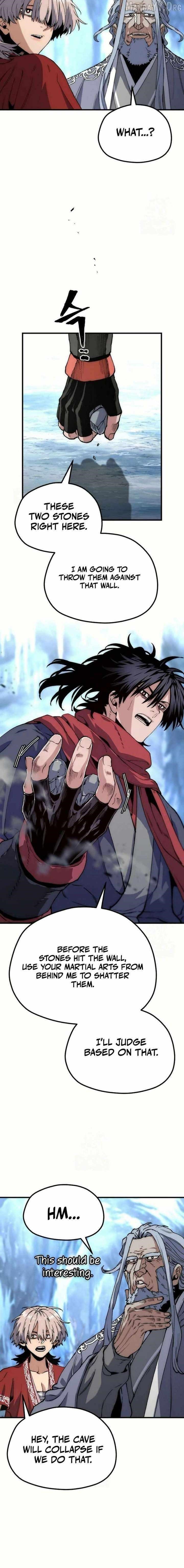 Heavenly Demon Cultivation Simulation - Chapter 164 Page 10