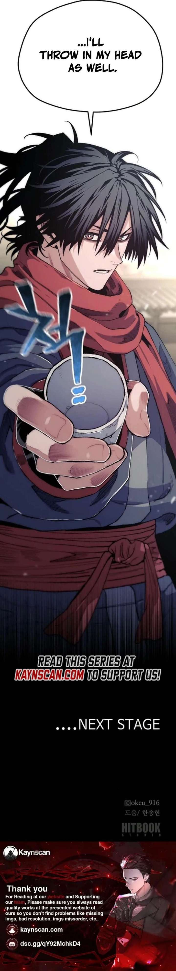 Heavenly Demon Cultivation Simulation - Chapter 171 Page 27