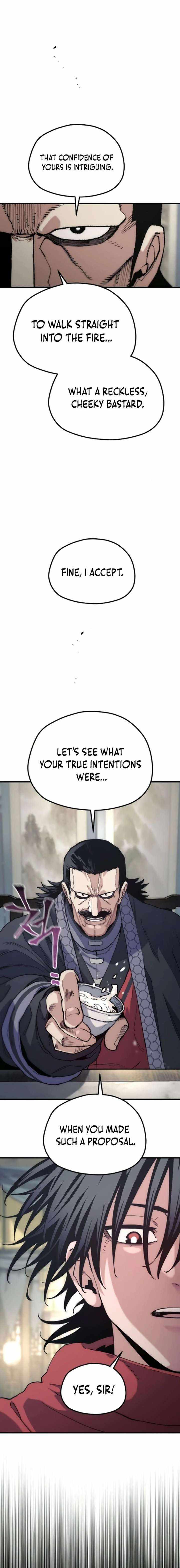 Heavenly Demon Cultivation Simulation - Chapter 172 Page 7