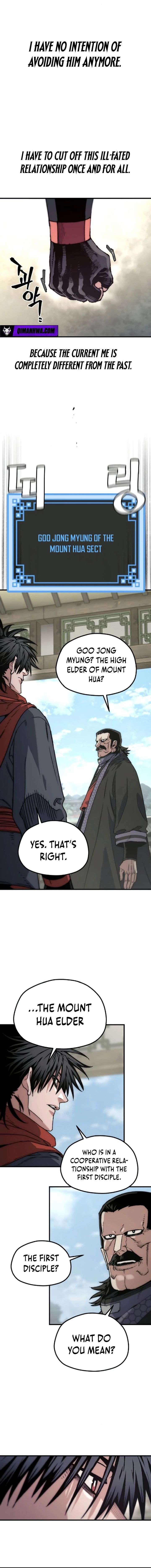 Heavenly Demon Cultivation Simulation - Chapter 173 Page 16